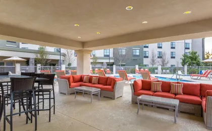 Hampton Inn & Suites San Diego-Poway (H)