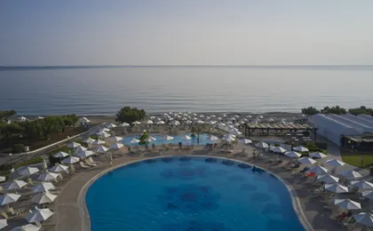 Atlantica Ocean beach Resort