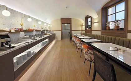 Atlante Garden Hotel
