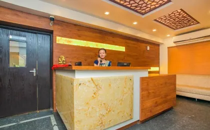 Hotel D'brooks