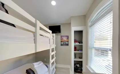 Happy as a Clam by Southern Vacation Rentals