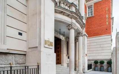 The Dixon, Tower Bridge, Autograph Collection