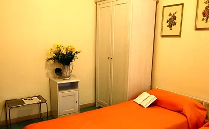 B&B All'Ombra di San Pietro