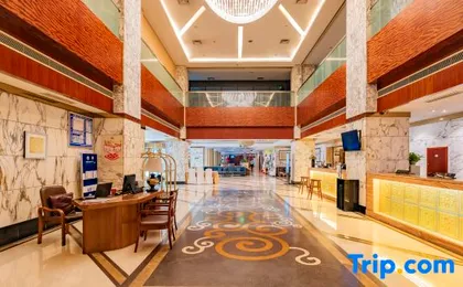 Xiangyang Hotel