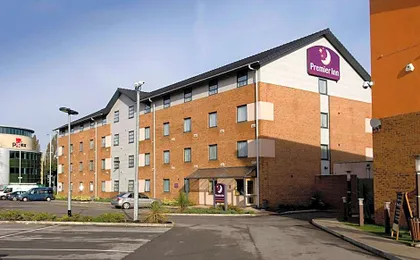 Premier Inn Manchester West Didsbury