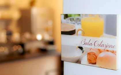 Affittacamere B&B Carella
