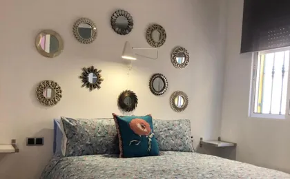 Aunt Antonia Beach House
