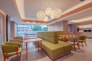Ji Hotel Shanghai Xinhua Hospital