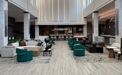 Embassy Suites By Hilton Alpharetta Halcyon