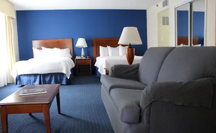 Doral Inn & Suites Miami Airport West