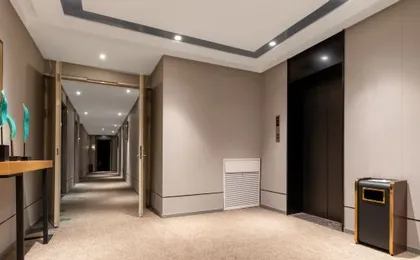 Homeinn Selected Hotel (Shenzhen Convention & Exhibition Center Gangxia Subway Station)
