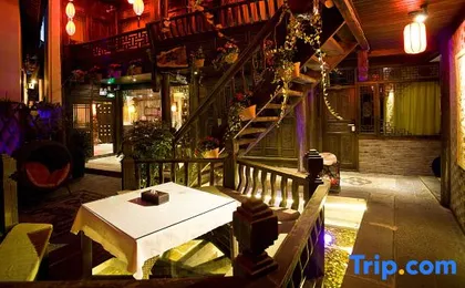 Lijiang Chilai Inn