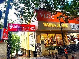 Aundh Elite Stay