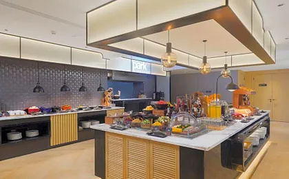 Park Inn Chengdu Fenghuang Mountain Sports Park