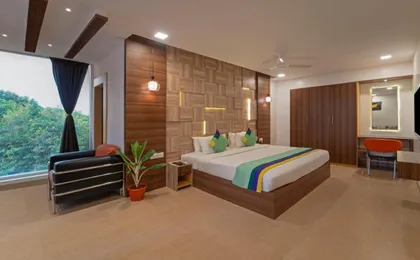 Hotel Golden Swan by Fabhotels
