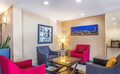 Quality Inn & Suites Denver Airport - Gateway Park