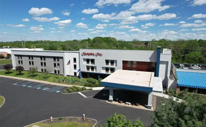 Hampton Inn Flemington