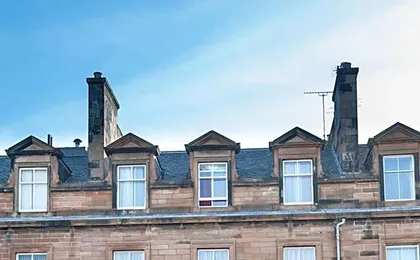 The Ben Doran Guest House