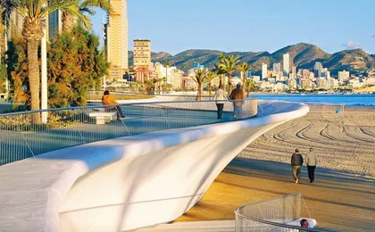Pierre & Vacances Benidorm Levante