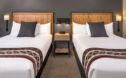 Skamania Lodge