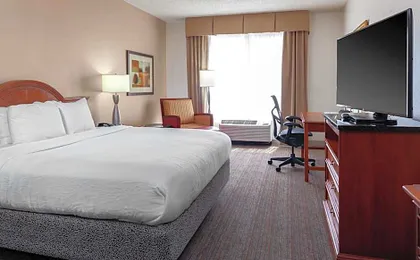 Hilton Garden Inn Charlotte North