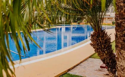 Apartamento Gema Gemelos 26