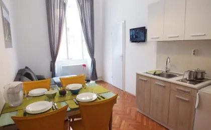 Apartman Draguć