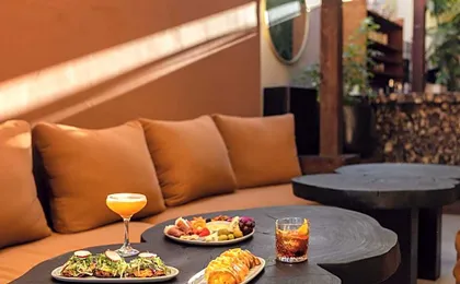 Sofitel Los Angeles At Beverly Hills