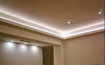 Apartamento Rami