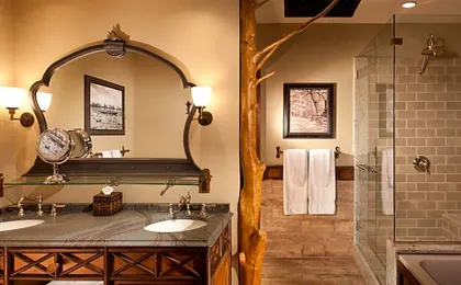 Big Cypress Lodge