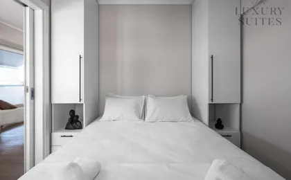 Nephele Jacuzzi Suites, the Luxury Suites