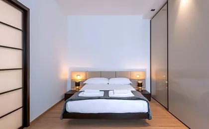 MILAN ROYAL SUITES LUXURY P.ZZA DELLA REPUBBLICA
