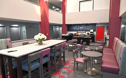 Hampton Inn Valdosta/Lake Park Area