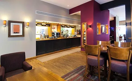 Premier Inn London City - Old Street