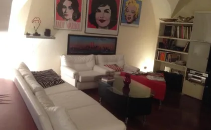 Loft Piazza Universita