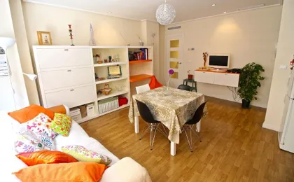Apartamento Centro la Montaneta