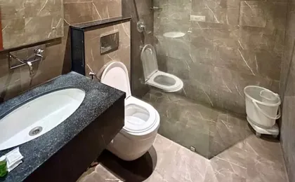 Z Suites Hotel Mahipalpur IGI Airport