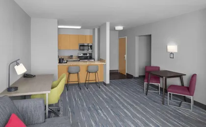 Hampton Inn & Suites Orem
