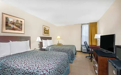Days Inn by Wyndham Indianapolis/Castleton