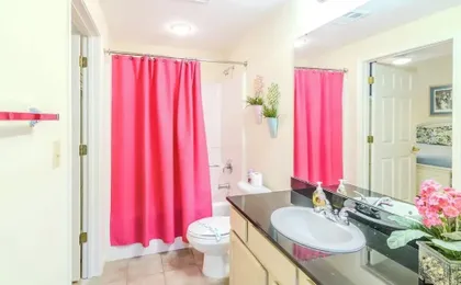 Spacious Beachview End Unit in Legacy Tower 1 -1101 - 3 Bedroom 3 Bath Condo