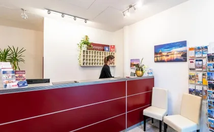 Aparthotel Neumarkt by Aparthotels An Der Frauenkirche