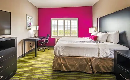 Best Western Plus Dilley Inn & Suites