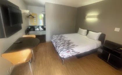 Motel 41 - Evansville in