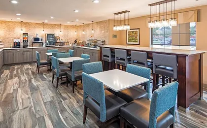 Best Western Lafayette Inn