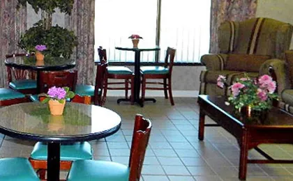 Guesthouse Clarksville