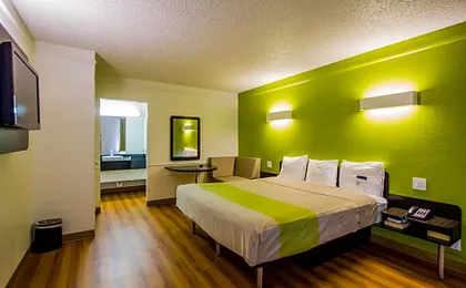 Motel 6 Austin, TX - Midtown