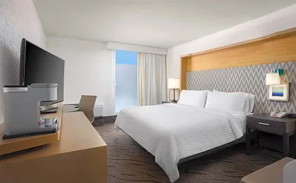Holiday Inn Resort Oceanfront @Surfside Beach By IHG