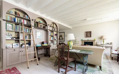 Cranley Mews VI by Onefinestay