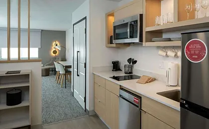 TownePlace Suites by Marriott Surprise Prasada