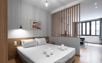 Nemea Apartments, the Luxury Suites
